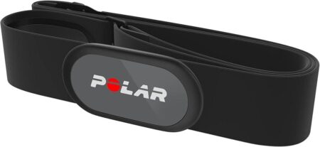 Polar H9 Heart Rate Monitor: Simple, Reliable Chest Strap for Precise Tracking Polar H9 Heart Rate Monitor: Simple, Reliable Chest Strap for Precise Tracking