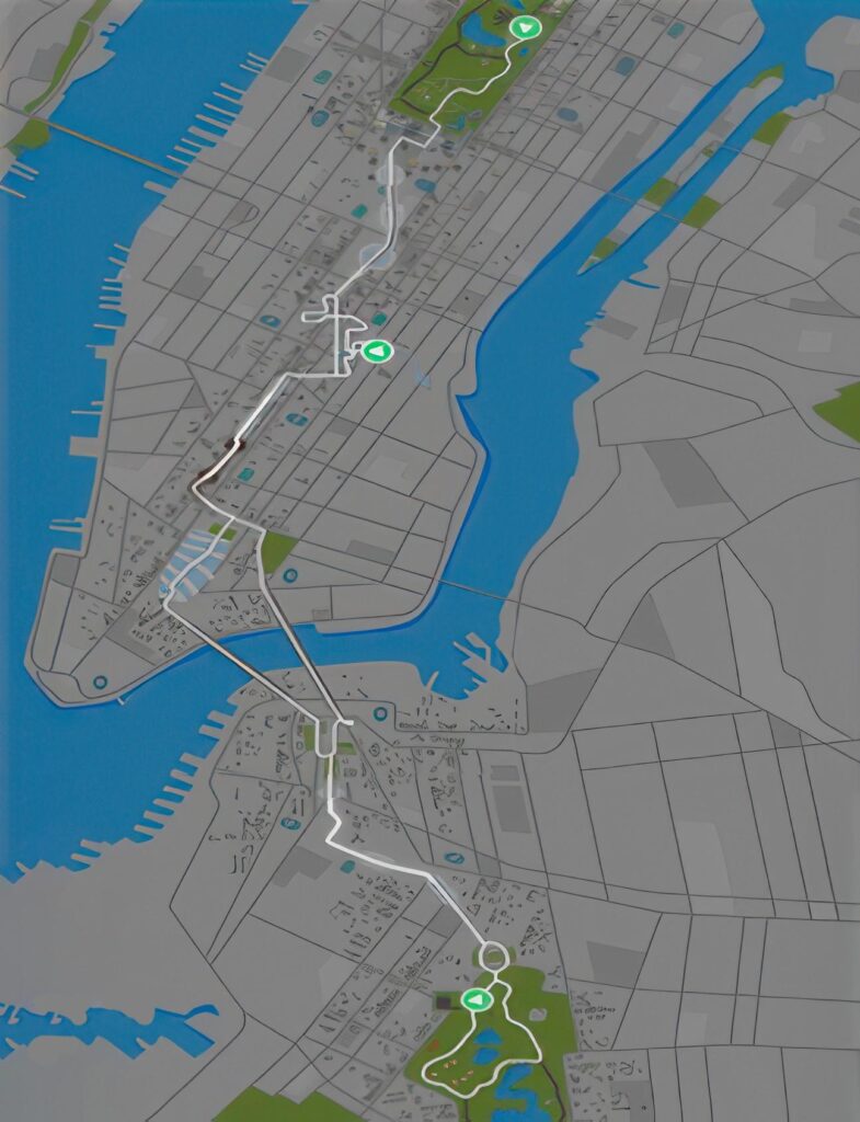 Zwift Launches Its Biggest Map Expansion in Five Years with Thrilling New York Routes