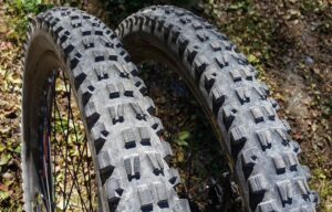 Maxxis Discontinues Wide Trail Labeling on Tires and Packaging