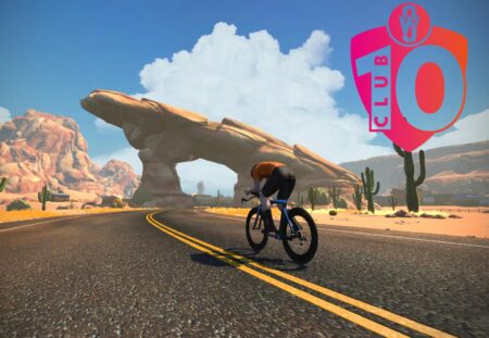 Join the Excitement: Race with Us Every Wednesday in the Cycling Weekly Club Ten!