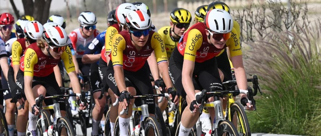 Cofidis Strengthens Squad for 2026 with Exciting Young Italian Prospect to Avoid WorldTour Relegation Cofidis Strengthens Squad for 2026 with Exciting Young Italian Prospect to Avoid WorldTour Relegation