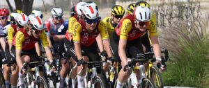 Cofidis Strengthens Squad for 2026 with Exciting Young Italian Prospect to Avoid WorldTour Relegation
