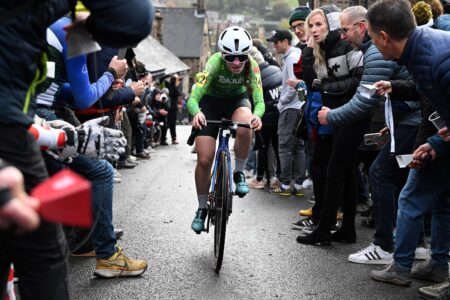 Britain’s Fastest Female Hill-Climbers: Unleashing Speed, Strength, and Grit Britain’s Fastest Female Hill-Climbers: Unleashing Speed, Strength, and Grit