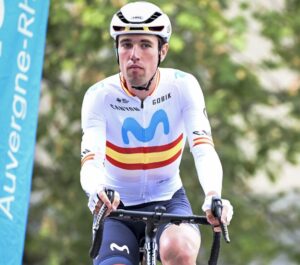 I Am a Clean Athlete and Person of Integrity,” Declares Oier Lazkano Amid Suspension