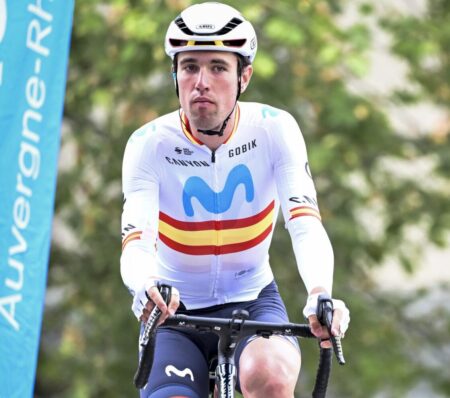 I Am a Clean Athlete and Person of Integrity,” Declares Oier Lazkano Amid Suspension