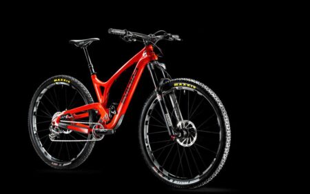Evil Bikes Launches Bold New Trail Bike Built for Modern Adventurers Evil Bikes Launches Bold New Trail Bike Built for Modern Adventurers