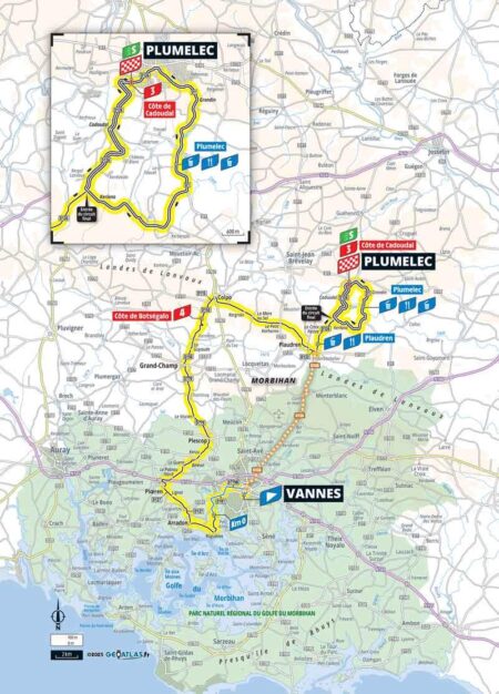 Heart-Pounding Finale Lights Up Stage 1 of the Tour de France Femmes 2025 Heart-Pounding Finale Lights Up Stage 1 of the Tour de France Femmes 2025