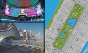 Zwift Launches Its Biggest New York Map Expansion in Half a Decade Zwift Launches Its Biggest New York Map Expansion in Half a Decade