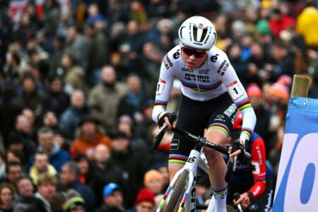 Not Fit Enough to Compete’ – Fem van Empel Forced to Sit Out Cyclocross European Championships Amid Ongoing Illness Not Fit Enough to Compete’ – Fem van Empel Forced to Sit Out Cyclocross European Championships Amid Ongoing Illness