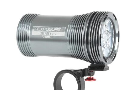 Are Exposure Six Pack 15 and Zenith 4 the Ultimate Mountain Bike Lights? Are Exposure Six Pack 15 and Zenith 4 the Ultimate Mountain Bike Lights?