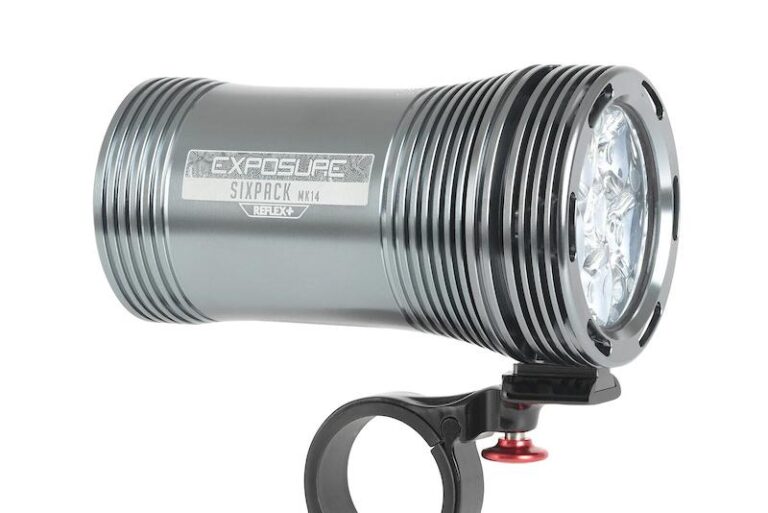 Are Exposure Six Pack 15 and Zenith 4 the Ultimate Mountain Bike Lights? Are Exposure Six Pack 15 and Zenith 4 the Ultimate Mountain Bike Lights?