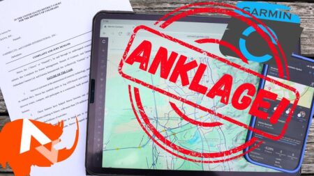 Strava Wins Legal Battle Against Garmin, Users of Both Can Breathe Easy Strava Wins Legal Battle Against Garmin, Users of Both Can Breathe Easy