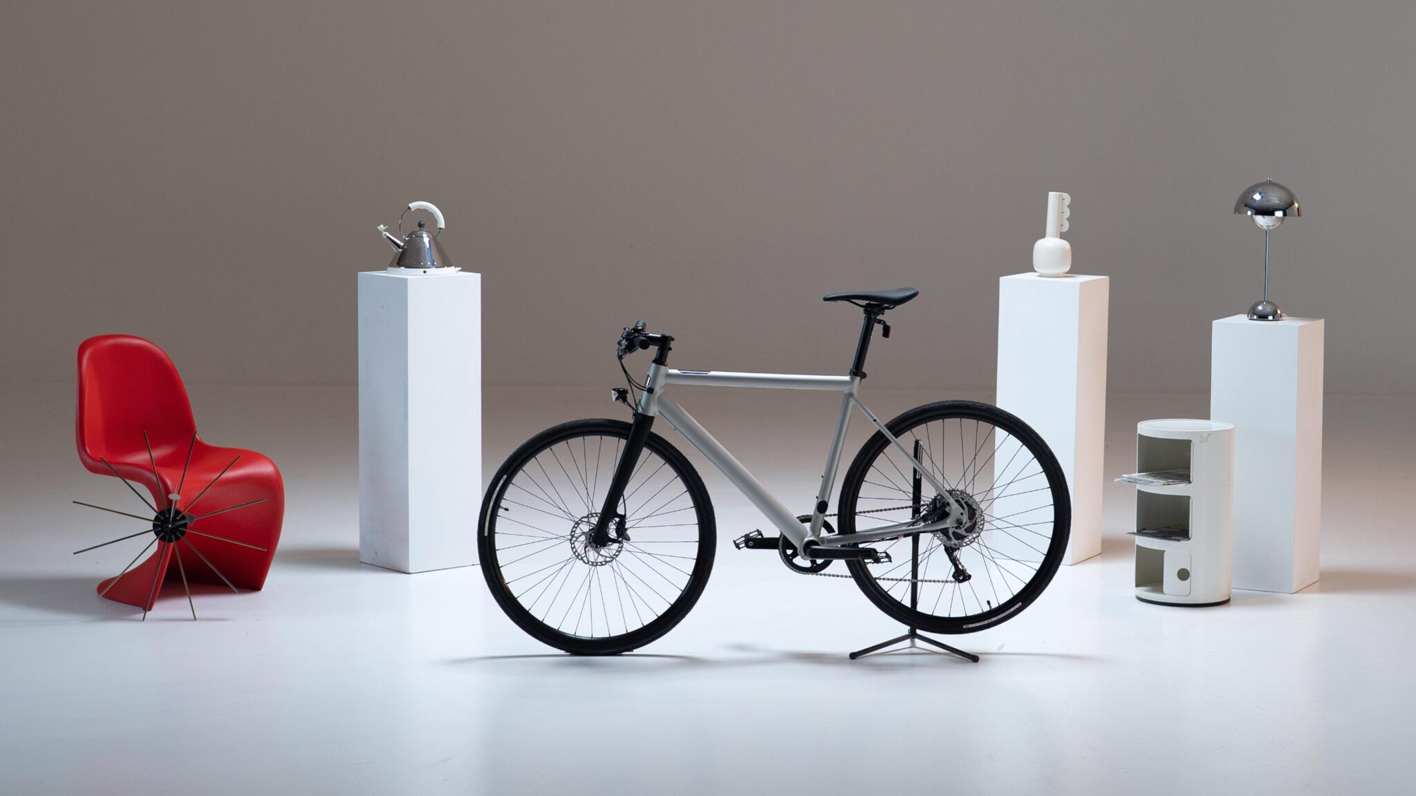 Ampler Bikes Curt eBike Launch | First On-Bike USB-C Charging System ...