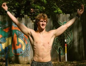 Victor Lafay Ignites His Comeback with Unibet Rose Rockets to Power Team’s Tour de France Ambitions