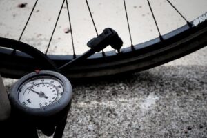 After Years Without a Flat, I Finally Got My First Puncture – and Maybe I Had It Coming