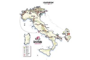 Giro d’Italia and Giro d’Italia Women routes for 2026 to be revealed on December 1 – Cyclingnews