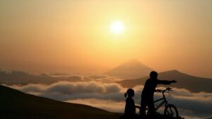 I Misplaced My Bike Computer and Suddenly Felt Totally Lost