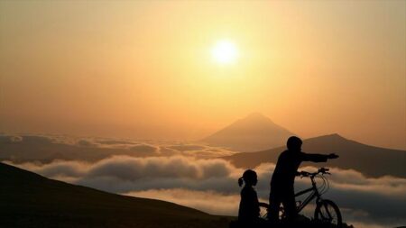 I Misplaced My Bike Computer and Suddenly Felt Totally Lost