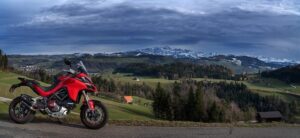 Ducati Launches Thrilling New Range of High-Performance Bicycles Ducati Launches Thrilling New Range of High-Performance Bicycles