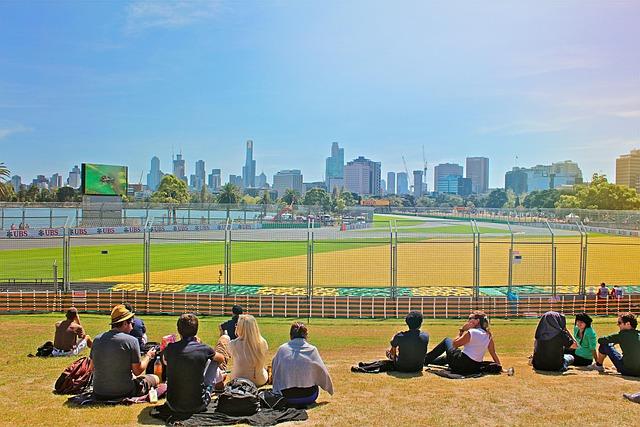 Get Ready to Ignite Your 2026 Road Racing Season with Australia’s Sun-Drenched Opening Block Guide Get Ready to Ignite Your 2026 Road Racing Season with Australia’s Sun-Drenched Opening Block Guide