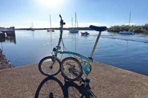 Brompton Remains Hopeful Despite £2 Million Loss and Sales Drop After a Challenging Year