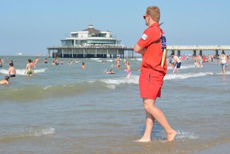 Thibau Nys Takes Charge of Belgian Team at UCI Cyclo-cross World Championships in Wout van Aert’s Absence