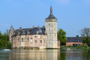 And the Horst You Rode In On: A Bold and Unforgettable Journey