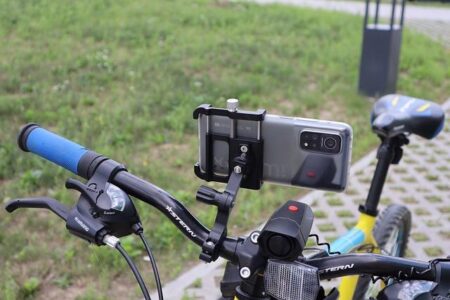 Ride Smart in 2026: Discover the Most Stylish and Reliable Bike Phone Mounts Tested Just for You