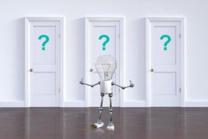 Conquering Life’s Toughest Decisions: A Guide to Navigating Your Most Important Choices