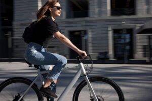The Trek Charter+ Revolutionizes the First-Class E-Bike Experience