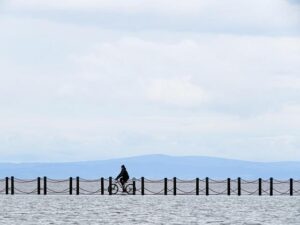 Meet the Trailblazing Women Transforming Size Inclusivity in Cycling