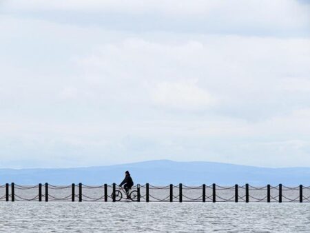 Meet the Trailblazing Women Transforming Size Inclusivity in Cycling Meet the Trailblazing Women Transforming Size Inclusivity in Cycling