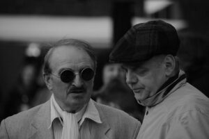 Fiery One-Sided Debate Ignites Intense Reactions