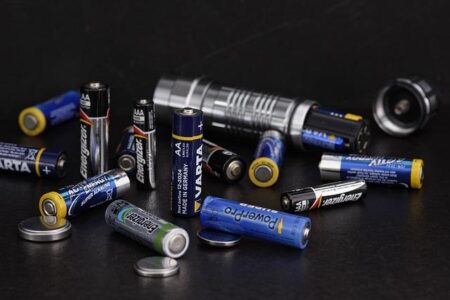 How Breakthroughs in Battery Technology Are Revolutionizing the Industry and Redefining Responsibility