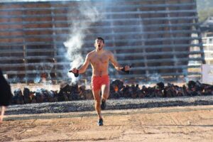 Devinci Shakes Up the Spartan with a Bold New Chainstay Flip-Chip and Reversed High-Pivot Design