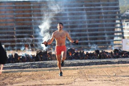 Devinci Shakes Up the Spartan with a Bold New Chainstay Flip-Chip and Reversed High-Pivot Design