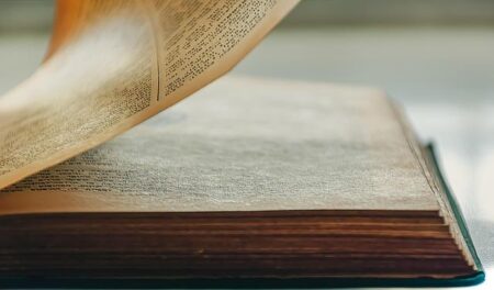 Embracing New Beginnings: How to Turn the Page and Start Fresh