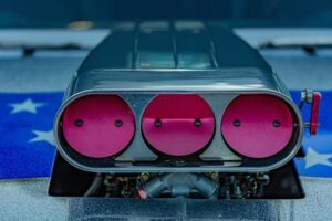 Unleash Ultimate Control with Da Bomb’s New Dampers for MTB & Gravel Steerers! Unleash Ultimate Control with Da Bomb’s New Dampers for MTB & Gravel Steerers!