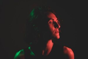 Getting the Shot: How Changing Your Surroundings Can Completely Transform Your Experience Getting the Shot: How Changing Your Surroundings Can Completely Transform Your Experience