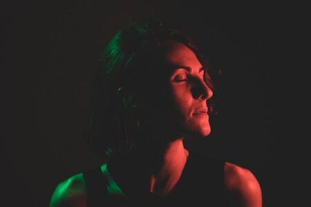 Getting the Shot: How Changing Your Surroundings Can Completely Transform Your Experience Getting the Shot: How Changing Your Surroundings Can Completely Transform Your Experience