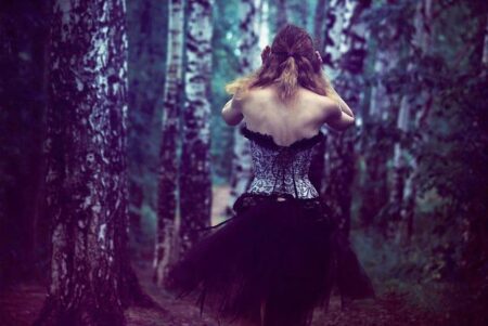 Sometimes You Don’t Get What You Want-But If You Keep Trying, Something Amazing Could Happen!