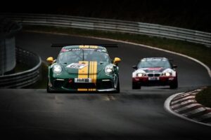 Tom Pidcock Poised for Thrilling Comeback at Tour of the Alps