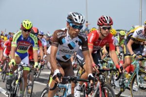 Paul Seixas Announces Thrilling Comeback: Ready to Conquer the 2026 Tour de France!