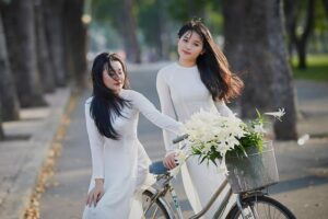 Riding Strong: The Inspiring Journey of Women Empowered by Factor Bikes