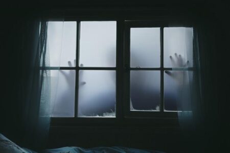 Brace Yourself: Experience Fear Like Never Before
