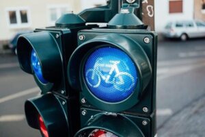 Cyclists Left Stranded as Police Shift Focus in the Capital