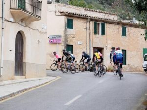 Cycling Through the Pandemic: Inspiring Stories from Mallorca’s Trails Cycling Through the Pandemic: Inspiring Stories from Mallorca’s Trails