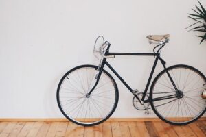I’m Just Taking It as It Comes” – Meet the Man Cycling Around the World on a Wooden Bike