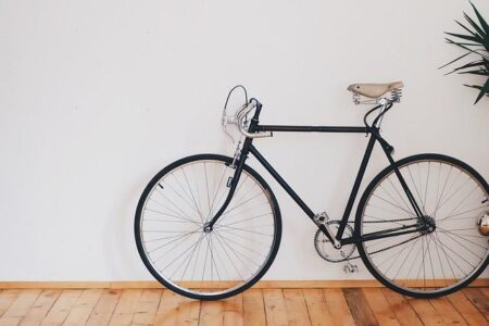 I’m Just Taking It as It Comes” – Meet the Man Cycling Around the World on a Wooden Bike