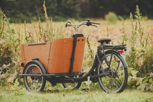 From Electric Convoys to Fossil Fuel Sponsors: Is Cycling Really Committed to Sustainability?